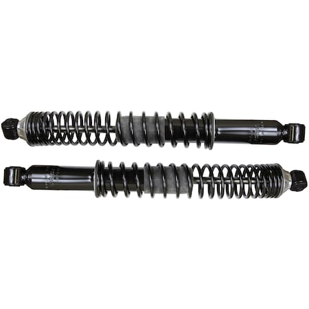 Monroe Load Adjusting Shock Absorber, 58651 58651